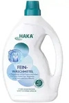HAKA Feinwaschmittel 2l Waschmittel f&uuml;r Seide, dunkle W&auml;sche...