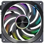 PC-Geh&auml;usel&uuml;fter Seasonic MagFlow 1-Fan Kit