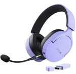 Trust GXT 491P FAYZO - Headset - 7.1-Kanal - ohrumschlie&szlig;end