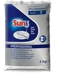 Pro Formula Sun Professional Salz, Regeneriersalz grobk&ouml;rnig f&uuml;r die