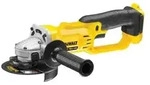 DeWALT DCG412N Winkelschleifer 12,5 cm 7000 RPM 2,2 kg