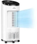 Klarstein IceWind Plus Smart 4-in-1 Luftk&uuml;hler Ventilator App-Steuerung Wei&szlig;
