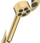 Handbrause 75 1jet EcoSmart AXOR ONE bru