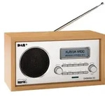 Imperial Telestar DABMAN 30 - Pers&ouml;nlich - Analog & Digital - DAB+,FM - 87.5 - 108
