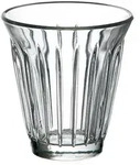 La Roch&egrave;re La Rochere Zinkbecher cl.26 Transparentes Zink