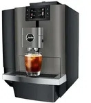 Jura - X10 Dark Inox Kaffeemaschine