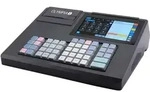 Olympia Registrierkasse K200 anthrazit (ohne TSE).