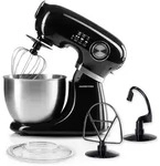 GOURMETmaxx K&uuml;chenmaschine - Schwarz