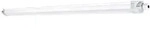 Ledvnce LED-Feuchtraumleuchte DPCO.TH1200V33W840PS