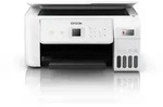 Epson EcoTank ET-2876 - Multifunktionsdrucker - Farbe - Tintenstrahl - ITS - A4