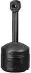 Justrite Sicherheits-Standascher aus Kunststoff Original Smoker Cease Fire&reg; |...