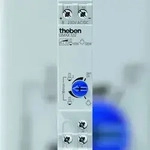 Theben Reiheneinbau-Dimmer DIMAX 532 plus 5320001