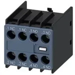 Siemens Dig.Industr. Hilfsschalterblock 3RH2911-1HA22 3RH29111HA22