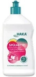 HAKA Sp&uuml;lmittel Zitrone 750ml Geschirrsp&uuml;lmittel Handsp&uuml;lmittel Konzentrat