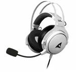 Headset Sharkoon Skiller SGH50 White