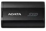ADATA SD810 - SSD - 1 TB - extern (tragbar) - USB 3.2 Gen 2 (USB-C Steckverbinder)