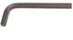 Wera 950 BM 05027211001 Winkelschl&uuml;ssel, Innensechskant, BlackLaser, 8 x 100 mm