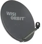 Wisi Offset-Antenne OA36H 75607
