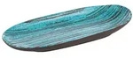 APS Tablett / Sushiboard -CANCUN- 28 x 13,5 cm, H: 4 cm