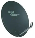 Wisi Offset-Antenne OA38H 13429