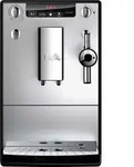 Melitta Kaffee/Espressoautomat CaffeoSoloPerfecMilk E 957-103 si-sw
