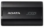 ADATA SD810 2 TB, Externe SSD schwarz, USB-C 3.2 Gen 2x2 (20 Gbit/s)