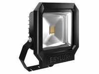 ESYLUX LED-Strahler ADF SUN OFL TR3400 830BK EL10810114