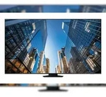 Samsung QE98C Digital Signage Flachbildschirm 2,49 m (98") LCD WLAN 450 cd/m2 4K