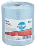 WYPALL X60 Reinigungstuch Gerollt Blau 1-lagig 8371 500 Blatt