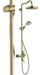 Showerpipe AXOR MONTREUX DN 15 m Therm.