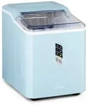 Klarstein Albaron Eisw&uuml;rfelmaschine Bullet-Eis 12 kg / 24 h 1,5 Ltr. Display