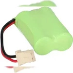 Babyphone-Akku 3,7V 300mAh Li-Ion passend f&uuml;r Motorola MBP11 f&uuml;r Babyphone...