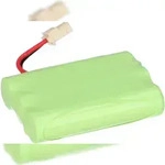 Babyphone-Akku 3,6V 700mAh Ni-MH passend f&uuml;r Motorola MBP481 &ndash; Referenz