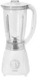 Bomann UM 378 CB Standmixer 500 W Wei&szlig;