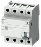 Siemens Dig.Industr. FI-Schutzschalter 5SV5344-6KL 5SV53446KL
