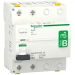 Schneider Electric FI-Schalter A9Z51225