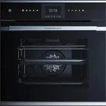 K&uuml;ppersbusch Backofen mit &ouml;kotherm&reg;, TFT Display, Bratenthermometer und 22
