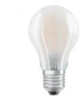BELLALUX LED CLASSIC A 100 FS Warmwei&szlig; Filament Matt E27 Gl&uuml;hlampe, 115439
