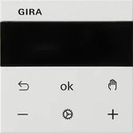 Gira RTR BT System 539427