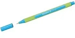 Schneider Fineliner Line-Up - 0,4 mm, hellblau