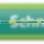 Fineliner Line-Up 0,4 mm, nautic-green, ruschfest, mit gummierten, ergonomischen