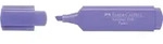 Textmarker Superfluorescent 46, 1-5mm, pastell flieder