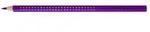 FABER-CASTELL Buntstift Colour GRIP - magenta