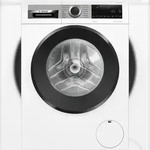 Bosch Serie 6 WGG256Z40 Waschmaschine, Frontlader, 10 kg, 1600 U/min.