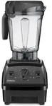 Vitamix &ndash; Hochleistungsmixer Explorian 320 &ndash; schwarz