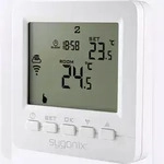 Sygonix SY-4500820 Funk-Raumthermostat Unterputz Wochenprogramm 1 St.