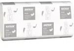 KATRIN 61600 KATRIN Papierhandt&uuml;cher PLUS Non Stop L3 Interfold-Falzung 3-lagig