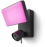Philips Hue Secure Flutlichtkamera