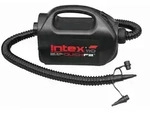Intex Elektrische Luftpumpe Quick-Fill High PSI 220-240 V 68609