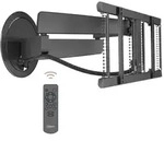 Vogels SIGNATURE TVM 7675 elektrische TV Wandhalterung 40-77 Zoll